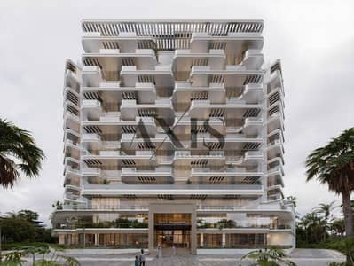 1 Спальня Апартаменты Продажа в Дейра Айленд, Дубай - Квартира в Дейра Айленд，Dreamlife Residences, 1 спальня, 1689595 AED - 15396811