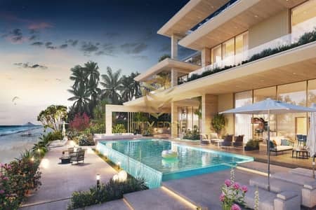 4 Cпальни Вилла Продажа в Umm Fanain, Шарджа - Вилла в Umm Fanain,Sharjah Sustainable City II, 4 cпальни, 3250000 AED - 15396666 4 Cпальни Вилла Продажа в Umm Fanain, Шарджа - Вилла в Umm Fanain,Sharjah Sustainable City II, 4 cпальни, 3250000 AED - 15396666