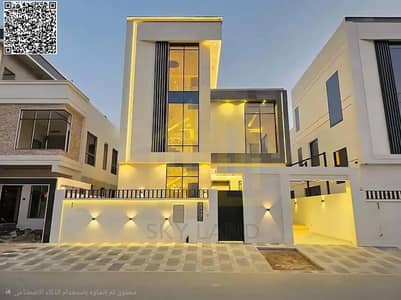 5 Bedroom Villa for Sale in Al Yasmeen, Ajman - 2. jpg 5 Bedroom Villa for Sale in Al Yasmeen, Ajman - 2. jpg