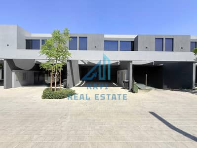 2 Bedroom Townhouse for Rent in Tilal City, Sharjah - IMG_1098. jpg 2 Bedroom Townhouse for Rent in Tilal City, Sharjah - IMG_1098. jpg