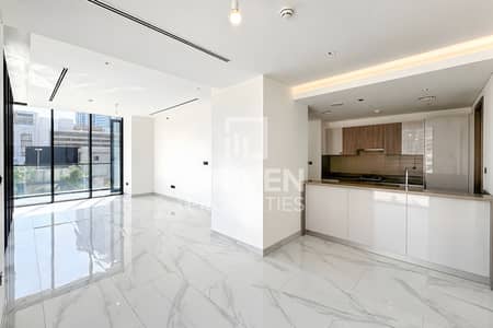 2 Schlafzimmer Wohnung zum zur Miete in Sobha Hartland, Dubai - Wohnung in Sobha Hartland，Crest Grande, 2 schlafzimmer, 165000 AED - 15396940
