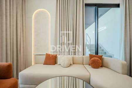 2 Bedroom Flat for Rent in Jumeirah Village Circle (JVC), Dubai - Upscale Living | Smart Home | 12 Cheques Available 2 Bedroom Flat for Rent in Jumeirah Village Circle (JVC), Dubai - Upscale Living | Smart Home | 12 Cheques Available