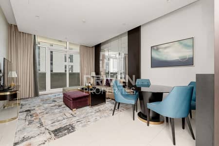 1 Bedroom Apartment for Rent in Downtown Dubai, Dubai - Community View | Elite Unit | Ideal Location 1 Bedroom Apartment for Rent in Downtown Dubai, Dubai - Community View | Elite Unit | Ideal Location