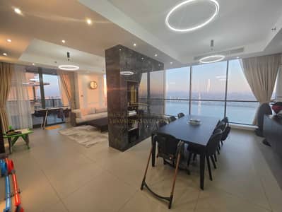 3 Bedroom Flat for Sale in Al Mamzar, Sharjah - 737102. jpg