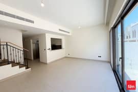 تاون هاوس في كوستا برافا،داماك لاجونز 4 غرف 150000 درهم - 15397078