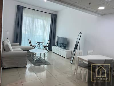 1 Bedroom Apartment for Sale in Jumeirah Lake Towers (JLT), Dubai - FURNISHED 1BR | CHILLER FREE | INVESTOR DEAL 1 Bedroom Apartment for Sale in Jumeirah Lake Towers (JLT), Dubai - FURNISHED 1BR | CHILLER FREE | INVESTOR DEAL