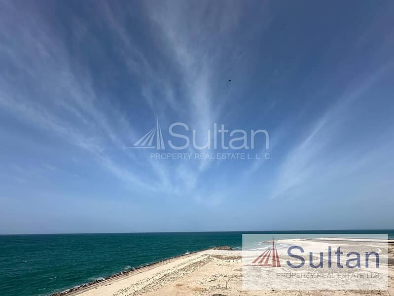 Sea View 2 Bed/ Brand New Furniture / Pacific Sea View 2 Bed/ Brand New Furniture / Pacific