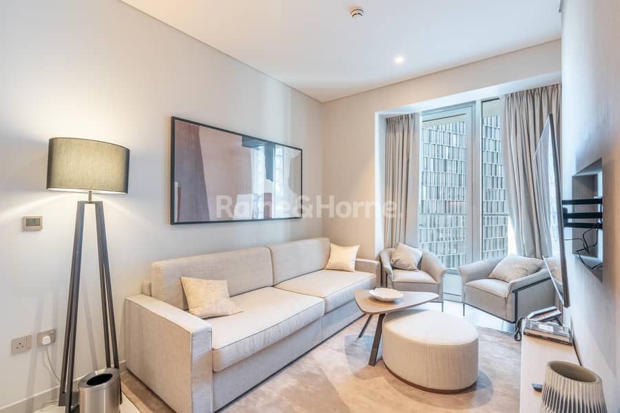 Appartamento a Downtown Dubai,Vida Dubai Mall,Vida Dubai Mall Tower 1, 1 camera da letto, 130000 AED - 15396825 Appartamento a Downtown Dubai,Vida Dubai Mall,Vida Dubai Mall Tower 1, 1 camera da letto, 130000 AED - 15396825