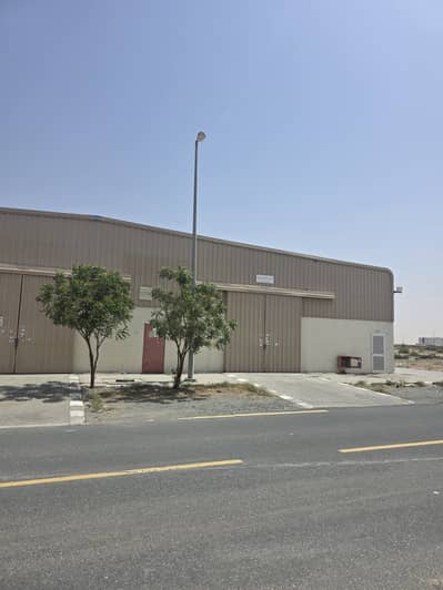 Warehouse for Rent in Al Sajaa Industrial, Sharjah - 1000606189. jpg