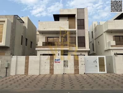 5 Bedroom Villa for Sale in Al Bahia, Ajman - WhatsApp Image 2025-12-18 at 11.52. 39 AM (1). jpeg