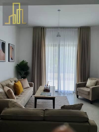 1 Bedroom Apartment for Rent in Al Khan, Sharjah - 198183. jpg