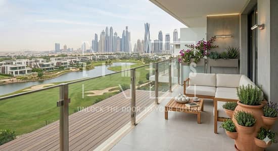 1 Bedroom Apartment for Sale in Dubai Production City (IMPZ), Dubai - Gemini_Generated_Image_nss2l3nss2l3nss2. png