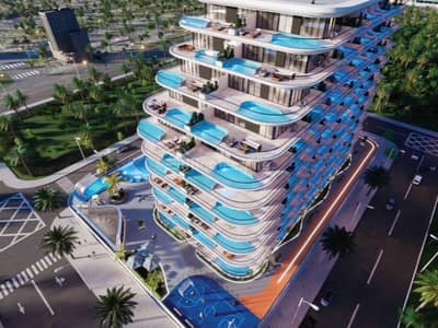 1 Bedroom Flat for Sale in Dubai Production City (IMPZ), Dubai - Private Pool | Investor Deal | Spacious Layout!! 1 Bedroom Flat for Sale in Dubai Production City (IMPZ), Dubai - Private Pool | Investor Deal | Spacious Layout!!
