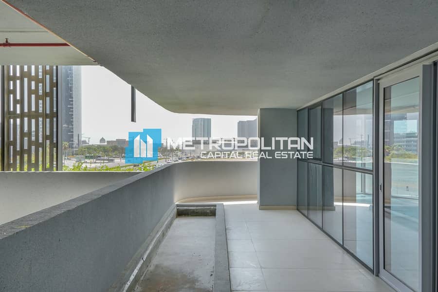 Full Sea View | High Floor | Equipped Kitchen Full Sea View | High Floor | Equipped Kitchen