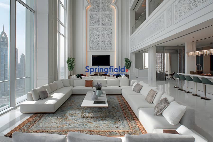 Appartement in Business Bay,Tiger Sky Tower, 2 slaapkamers, 3300000 AED - 15397337 Appartement in Business Bay,Tiger Sky Tower, 2 slaapkamers, 3300000 AED - 15397337
