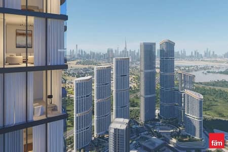1 Bedroom Apartment for Sale in Sobha Hartland 2, Dubai - Furnished | Multi units | Skyline | Investor Deal 1 Bedroom Apartment for Sale in Sobha Hartland 2, Dubai - Furnished | Multi units | Skyline | Investor Deal