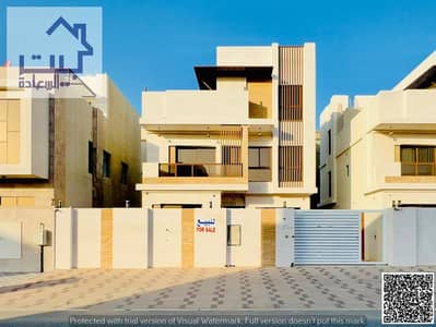 5 Bedroom Villa for Sale in Al Bahia, Ajman - WhatsApp Image 2026-02-16 at 1.32. 43 AM. jpeg 5 Bedroom Villa for Sale in Al Bahia, Ajman - WhatsApp Image 2026-02-16 at 1.32. 43 AM. jpeg