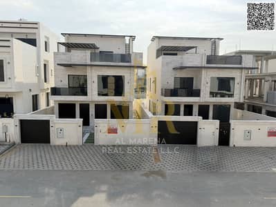 7 Bedroom Villa for Sale in Al Bahia, Ajman - WhatsApp Image 2026-02-27 at 15.44. 23 (2). jpeg 7 Bedroom Villa for Sale in Al Bahia, Ajman - WhatsApp Image 2026-02-27 at 15.44. 23 (2). jpeg