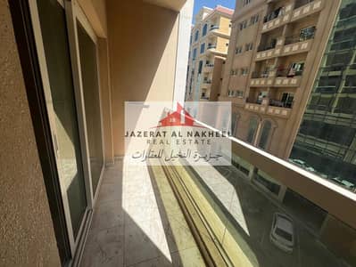 1 Bedroom Flat for Rent in Muwaileh, Sharjah - IMG-20260606-WA0016. jpg 1 Bedroom Flat for Rent in Muwaileh, Sharjah - IMG-20260606-WA0016. jpg