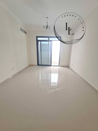 穆瓦利赫商业区， 夏尔迦 1 卧室公寓待租 - 68051. jpg