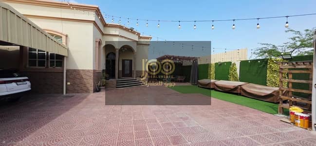 5 Bedroom Villa for Sale in Al Salamah, Umm Al Quwain - WhatsApp Image 2026-04-23 at 2.10. 52 PM. jpeg 5 Bedroom Villa for Sale in Al Salamah, Umm Al Quwain - WhatsApp Image 2026-04-23 at 2.10. 52 PM. jpeg