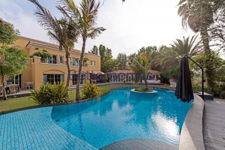 6 Bedrooms Villa in Arabian Ranches 6 Bedrooms Villa in Arabian Ranches