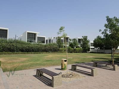 3 Bedroom Townhouse for Sale in DAMAC Hills 2 (Akoya by DAMAC), Dubai - janusia_vfjcg_xl-1. jpg 3 Bedroom Townhouse for Sale in DAMAC Hills 2 (Akoya by DAMAC), Dubai - janusia_vfjcg_xl-1. jpg