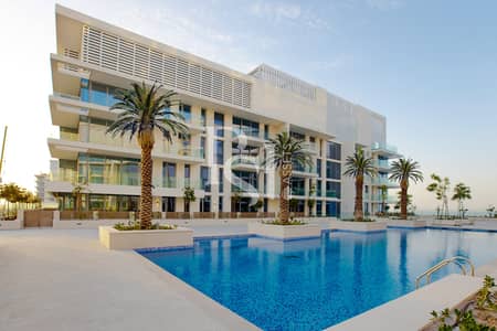 1 Bedroom Apartment for Rent in Saadiyat Island, Abu Dhabi - mamsha-saadiyat-island-abudabi-property-image (12). JPG