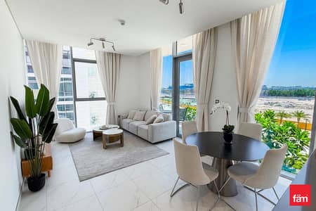 1 Bedroom Flat for Rent in Mohammed Bin Rashid City (MBR City), Dubai - Fully Furnished | Bright | Ready to Move 1 Bedroom Flat for Rent in Mohammed Bin Rashid City (MBR City), Dubai - Fully Furnished | Bright | Ready to Move