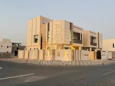 فیلا 6 غرف نوم للبيع في الباهية، عجمان - WhatsApp Image 2026-05-03 at 10.57. 22 (1). jpeg