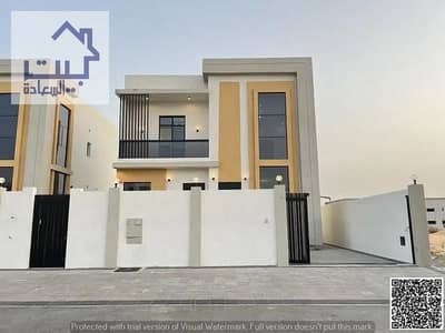 3 Bedroom Villa for Sale in Al Helio, Ajman - WhatsApp Image 2026-06-06 at 1.56. 58 PM. jpeg 3 Bedroom Villa for Sale in Al Helio, Ajman - WhatsApp Image 2026-06-06 at 1.56. 58 PM. jpeg