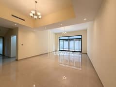 5 BR Family Villa | Compound Living | Bright & Spacious
