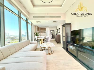 1 Bedroom Flat for Rent in Al Jaddaf, Dubai - 31853. jpg 1 Bedroom Flat for Rent in Al Jaddaf, Dubai - 31853. jpg
