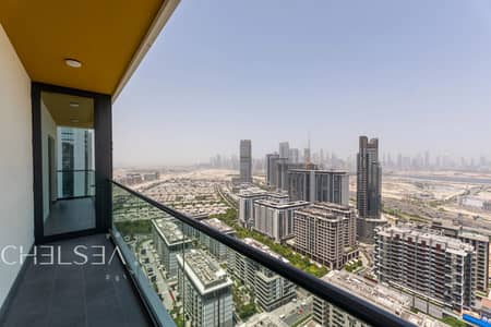 1 Bedroom Flat for Sale in Sobha Hartland, Dubai - BURJ KHALIFA | DOWNTOWN | RAS AL KHOR VIEWS 1 Bedroom Flat for Sale in Sobha Hartland, Dubai - BURJ KHALIFA | DOWNTOWN | RAS AL KHOR VIEWS