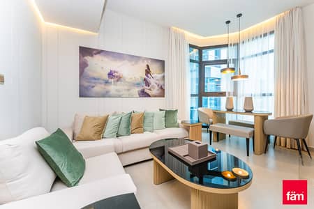 2 Bedroom Flat for Sale in Dubai Marina, Dubai - Furnished | Spacious | Upgraded | Balcony 2 Bedroom Flat for Sale in Dubai Marina, Dubai - Furnished | Spacious | Upgraded | Balcony