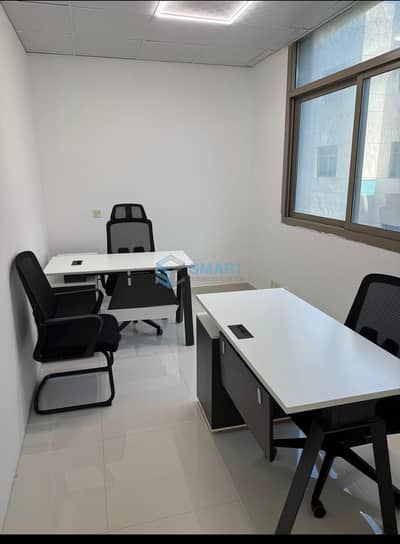 Office para en Alquiler en Deira, Dubai - WhatsApp Image 2026-06-06 at 16.16. 39. jpeg