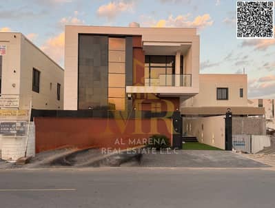 4 Bedroom Villa for Sale in Al Bahia, Ajman - WhatsApp Image 2026-01-07 at 12.16. 09 PM (1). jpeg