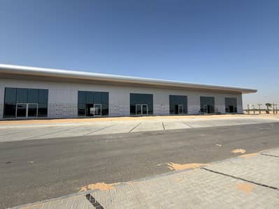 Showroom for Rent in Al Bahia, Ajman - WhatsApp Image 2026-06-06 at 3.24. 05 PM. jpeg