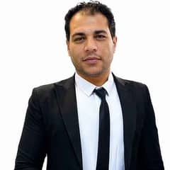 Tarek Albadrawy