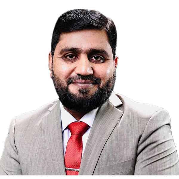 Asghar Ali Asghar Ali