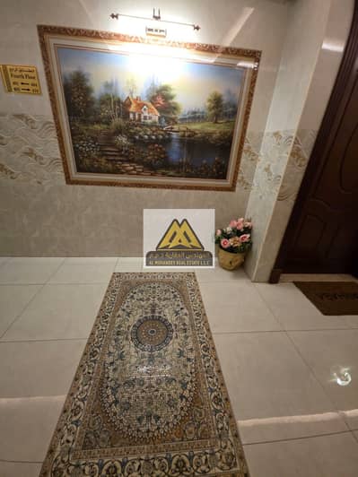 3 Bedroom Flat for Rent in Al Hamidiyah, Ajman - WhatsApp Image 2026-05-19 at 11.53. 22 AM. jpeg 3 Bedroom Flat for Rent in Al Hamidiyah, Ajman - WhatsApp Image 2026-05-19 at 11.53. 22 AM. jpeg