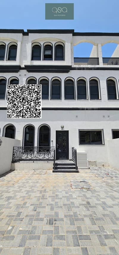 3 habitaciones Villa para en Alquiler en Ajman Uptown, Ajman - WhatsApp Image 2026-06-06 at 3.50. 17 PM. jpeg 3 habitaciones Villa para en Alquiler en Ajman Uptown, Ajman - WhatsApp Image 2026-06-06 at 3.50. 17 PM. jpeg