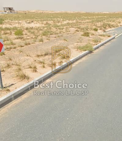 Plot te Koop in Muzairah, Sharjah - WhatsApp Image 2026-02-18 at 9.04. 14 AM (1). jpeg
