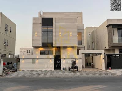 7 Bedroom Villa for Sale in Al Bahia, Ajman - IMG-20250930-WA0540. jpg 7 Bedroom Villa for Sale in Al Bahia, Ajman - IMG-20250930-WA0540. jpg