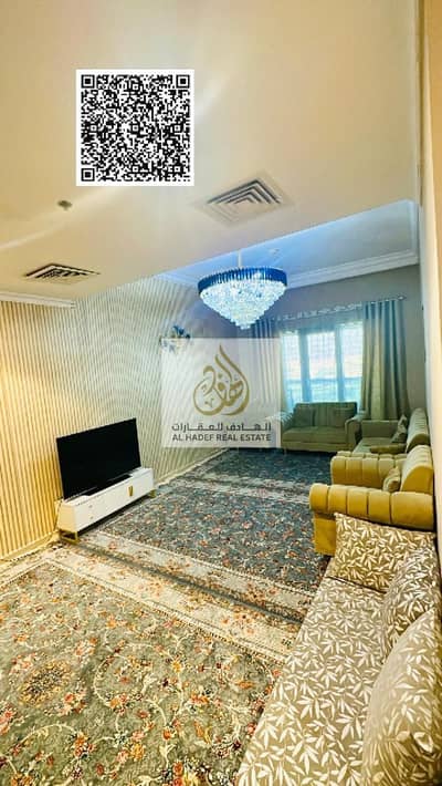 2 Bedroom Flat for Sale in Sheikh Maktoum Bin Rashid Street, Ajman - 1. jpeg 2 Bedroom Flat for Sale in Sheikh Maktoum Bin Rashid Street, Ajman - 1. jpeg