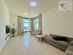Spacious 1 BHK with Modern Amenities At Etihad Plaza