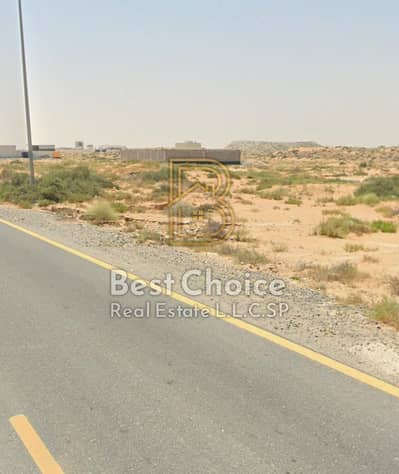 Industrial Land for Sale in Industrial Area, Sharjah - WhatsApp Image 2026-05-03 at 12.06. 16 PM. jpeg