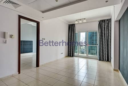 1 Bedroom Apartment in Jumeirah Lake Towers 1 Bedroom Apartment in Jumeirah Lake Towers