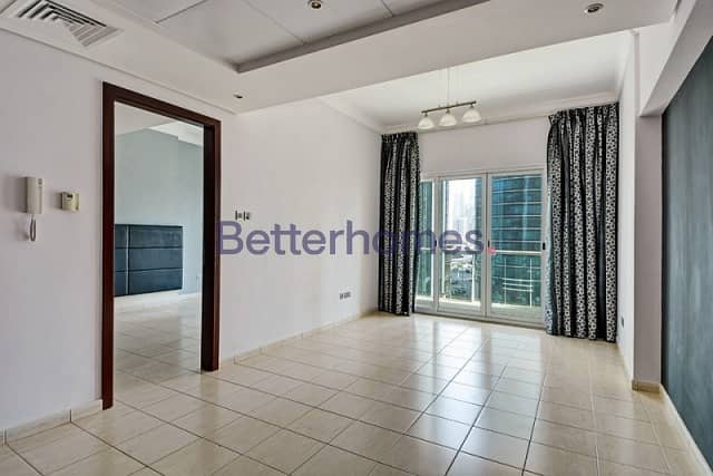 1 Bedroom Apartment in  Jumeirah Lake Towers