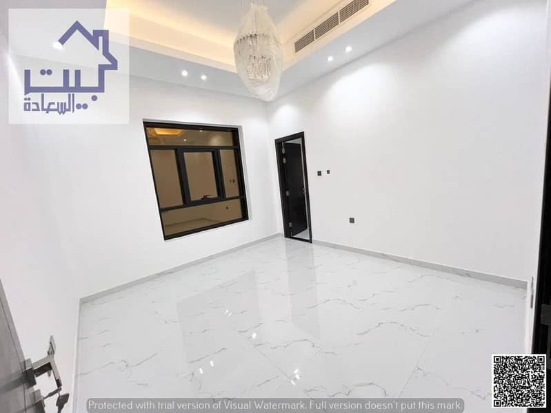 For sale: Corner villa on two streets in the prestigious AlAmirah neighborhood. Registration and ownership fees included. Excellent area, good locatio - Image 9